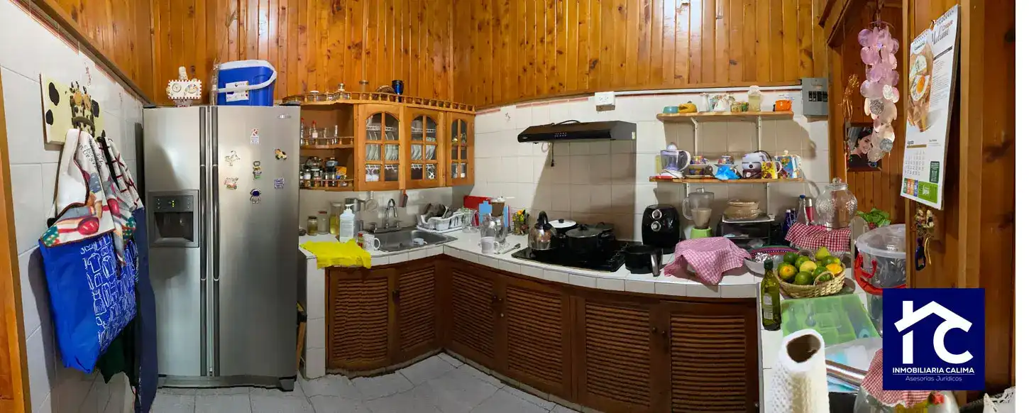 Casa Familiar Una Planta